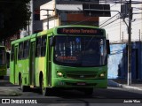 Transcol Transportes Coletivos 04401 na cidade de Teresina, Piauí, Brasil, por Juciêr Ylias. Número da foto: #:id.