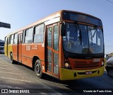 Autotrans > Turilessa 25886 na cidade de Belo Horizonte, Minas Gerais, Brasil, por Vicente de Paulo Alves. Número da foto: #10172261.