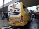 Empresa Gontijo de Transportes 19055 na cidade de Belo Horizonte, Minas Gerais, Brasil, por Douglas Célio Brandao. Número da foto: #10174308.