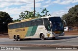 Empresa Gontijo de Transportes 17135 na cidade de Betim, Minas Gerais, Brasil, por Paulo Alexandre da Silva. Número da foto: #10173902.