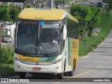 Empresa Gontijo de Transportes 18260 na cidade de Igarassu, Pernambuco, Brasil, por Jonathan Silva. Número da foto: #10172191.