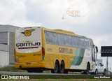 Empresa Gontijo de Transportes 12755 na cidade de Limeira, São Paulo, Brasil, por Jacy Emiliano. Número da foto: #10172935.