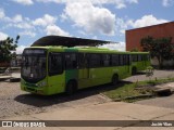 EMVIPI - Empresa Viação Piauí 01081 na cidade de Teresina, Piauí, Brasil, por Juciêr Ylias. Número da foto: #:id.