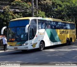 Empresa Gontijo de Transportes 16055 na cidade de São Paulo, São Paulo, Brasil, por José Vitor Oliveira Soares. Número da foto: #10172324.