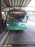 Transporte Coletivo Glória BB610 na cidade de Curitiba, Paraná, Brasil, por Lohan Mariano. Número da foto: #10172699.