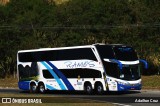 Ramos Turismo 4300 na cidade de Aparecida, São Paulo, Brasil, por Adailton Cruz. Número da foto: #10173478.