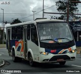 BR7 Mobilidade 1415 na cidade de São Bernardo do Campo, São Paulo, Brasil, por Matheus Costa. Número da foto: #:id.