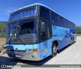 FJK Turismo 3201 na cidade de Aparecida, São Paulo, Brasil, por Vicente de Paulo Alves. Número da foto: #10172235.