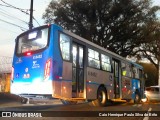 Cooper Líder > A2 Transportes 6 8452 na cidade de São Paulo, São Paulo, Brasil, por Caio Henrique Paulo Silva de Brito. Número da foto: #:id.
