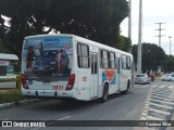Reunidas Transportes Urbanos 0801 na cidade de Natal, Rio Grande do Norte, Brasil, por Gustavo Silva. Número da foto: #10172681.