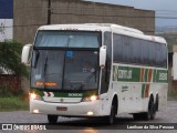 Empresa Gontijo de Transportes 20200 na cidade de Caruaru, Pernambuco, Brasil, por Lenilson da Silva Pessoa. Número da foto: #10172810.