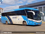 Cattani Sul Transportes e Turismo 11751 na cidade de Porto Alegre, Rio Grande do Sul, Brasil, por Emerson Dorneles. Número da foto: #10172818.