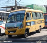 Prefeitura Municipal de Nilópolis LLY8308 na cidade de Nilópolis, Rio de Janeiro, Brasil, por Rodolfo Albuquerque. Número da foto: #10172214.