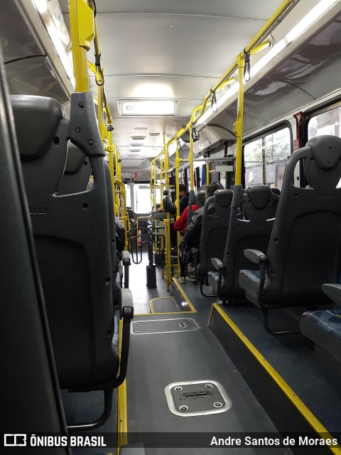 Himalaia Transportes > Ambiental Transportes Urbanos 4 1542 na cidade de São Paulo, São Paulo, Brasil, por Andre Santos de Moraes. Número da foto: #10176399.