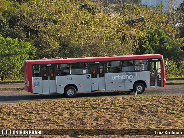 ANSAL - Auto Nossa Senhora de Aparecida 165 na cidade de Juiz de Fora, Minas Gerais, Brasil, por Luiz Krolman. Número da foto: #10175295.