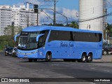Rabelo Tour 18000 na cidade de Juiz de Fora, Minas Gerais, Brasil, por Luiz Krolman. Número da foto: #10175318.