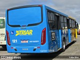 Sharp Transportes 121 na cidade de Curitiba, Paraná, Brasil, por Valter Silva. Número da foto: #10175252.
