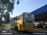 Empresa Gontijo de Transportes 18520 na cidade de Natal, Rio Grande do Norte, Brasil, por Alison Diego Dias da Silva. Número da foto: #10176448.