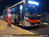 Express Transportes Urbanos Ltda 4 8403 na cidade de São Paulo, São Paulo, Brasil, por Wesley Ricardo. Número da foto: #10175627.