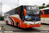 TM Tur 6900 na cidade de São Paulo, São Paulo, Brasil, por Junior Almeida. Número da foto: #:id.