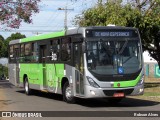 Viação Garcia 8373 na cidade de Paranavaí, Paraná, Brasil, por Robson Alves. Número da foto: #10176782.