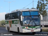 Empresa Gontijo de Transportes 14895 na cidade de Caruaru, Pernambuco, Brasil, por Lenilson da Silva Pessoa. Número da foto: #:id.