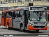 Viação Osasco 0881 na cidade de Osasco, São Paulo, Brasil, por Bruno Kozeniauskas. Número da foto: #:id.