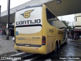 Empresa Gontijo de Transportes 14315 na cidade de Belo Horizonte, Minas Gerais, Brasil, por Douglas Célio Brandao. Número da foto: #10175426.