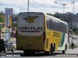 Empresa Gontijo de Transportes 12685 na cidade de Caruaru, Pernambuco, Brasil, por Lenilson da Silva Pessoa. ID da foto: :id.