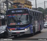 Next Mobilidade - ABC Sistema de Transporte 81.617 na cidade de Diadema, São Paulo, Brasil, por Matheus Costa. Número da foto: #10177290.