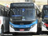 Auto Viação Jabour D86268 na cidade de Rio de Janeiro, Rio de Janeiro, Brasil, por Luiz Guilherme. Número da foto: #:id.