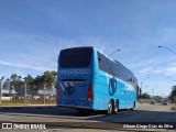 Auto Viação Progresso 6239 na cidade de Natal, Rio Grande do Norte, Brasil, por Alison Diego Dias da Silva. Número da foto: #10176439.