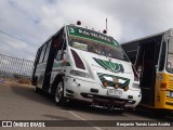 Ônibus Particulares RE9733 na cidade de Cerrillos, Santiago, Metropolitana de Santiago, Chile, por Benjamín Tomás Lazo Acuña. Número da foto: #:id.