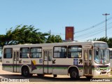 Viação Modelo 9710 na cidade de Aracaju, Sergipe, Brasil, por Cristopher Pietro. ID da foto: :id.