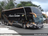Mônica Turismo 2024 na cidade de São Paulo, São Paulo, Brasil, por Marco Aurélio de Oliveira. Número da foto: #:id.