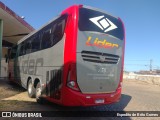 Empresa Lider 155 na cidade de Paulistana, Piauí, Brasil, por Espedito de Brito Gomes. Número da foto: #10177196.