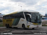 Empresa Gontijo de Transportes 18105 na cidade de Caruaru, Pernambuco, Brasil, por Lenilson da Silva Pessoa. Número da foto: #10175053.
