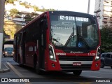 Auto Lotação Ingá 1.1.128 na cidade de Niterói, Rio de Janeiro, Brasil, por Rafael Lima. Número da foto: #:id.