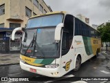 Empresa Gontijo de Transportes 14870 na cidade de Belo Horizonte, Minas Gerais, Brasil, por Douglas Célio Brandao. Número da foto: #10176100.