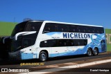 Michelon Turismo 2270 na cidade de Rio Verde, Goiás, Brasil, por Daniel Henrique. Número da foto: #10176230.