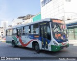 Expresso São Francisco RJ 130.002 na cidade de Nilópolis, Rio de Janeiro, Brasil, por Rodolfo Albuquerque. Número da foto: #10176382.