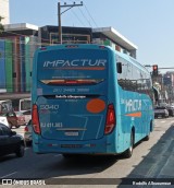 Impactur 5040 na cidade de Nilópolis, Rio de Janeiro, Brasil, por Rodolfo Albuquerque. Número da foto: #10176363.