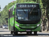 Rodoviária Âncora Matias B25526 na cidade de Rio de Janeiro, Rio de Janeiro, Brasil, por Bruno Pereira Pires. Número da foto: #:id.