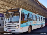 COOTASPE - Coop. Dos Profissionais Autônomos De Transporte Alternativo 601195 na cidade de Sobradinho, Distrito Federal, Brasil, por David Silva. Número da foto: #:id.