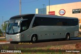 Ônibus Particulares 9297 na cidade de Rio Verde, Goiás, Brasil, por Daniel Henrique. Número da foto: #10176725.
