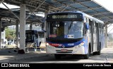 Radial Transporte Coletivo 41.646 na cidade de Itaquaquecetuba, São Paulo, Brasil, por Caique Alves de Souza. Número da foto: #10177056.