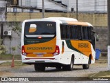Viação Bassamar 111 na cidade de Juiz de Fora, Minas Gerais, Brasil, por Luiz Krolman. Número da foto: #10175300.