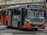 Viação Osasco 0891 na cidade de Osasco, São Paulo, Brasil, por Bruno Kozeniauskas. Número da foto: #:id.