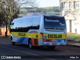 Italianinha Tour 1800 ESCOLAR na cidade de Matelândia, Paraná, Brasil, por Felipe  Dn. Número da foto: #10176805.