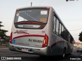 Auto Viação ABC RJ 105.004 na cidade de Niterói, Rio de Janeiro, Brasil, por Rafael Lima. Número da foto: #:id.